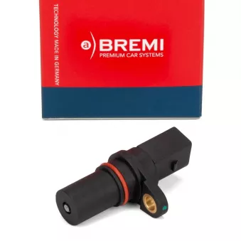 Capteur d'angle, vilebrequin BREMI 60457