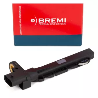 Capteur d'angle, vilebrequin BREMI 60500