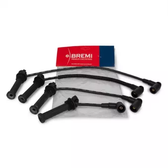 Kit de câbles d'allumage BREMI