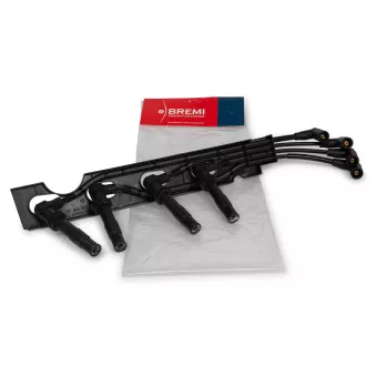 Kit de câbles d'allumage BREMI 968G100