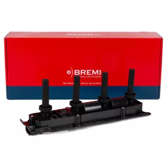 Bobine d'allumage BREMI