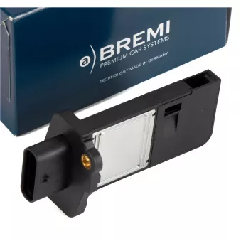 Débitmètre de masse d'air BREMI 30386