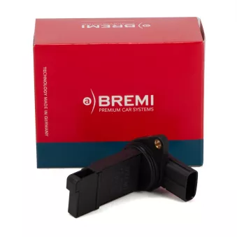Débitmètre de masse d'air BREMI 30405