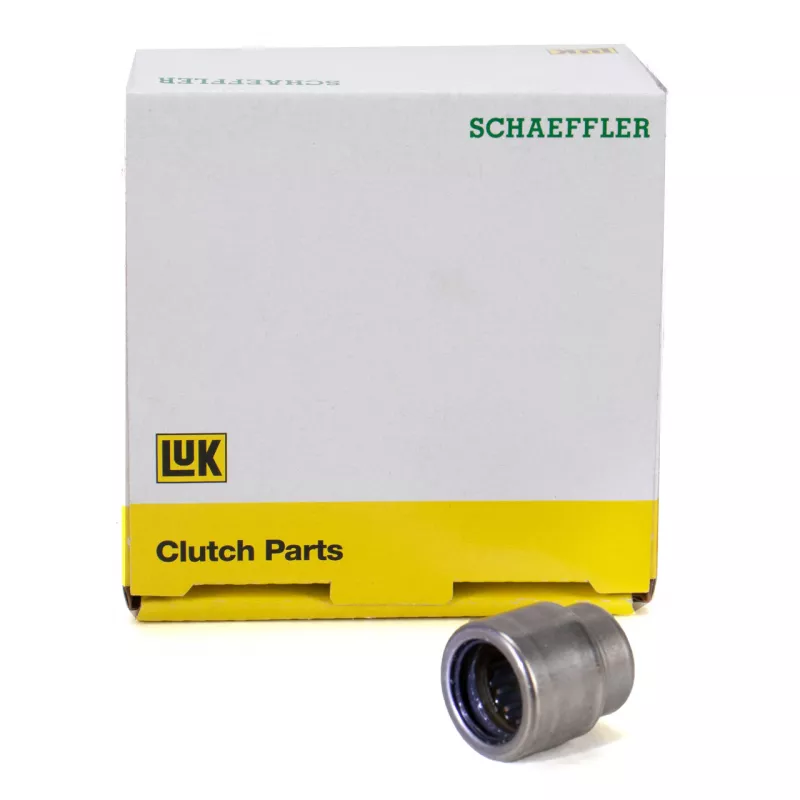 Palier de guidage, embrayage LUK 410 0139 10