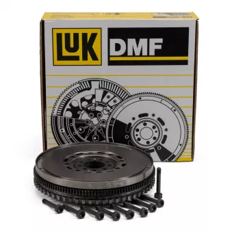 Volant moteur LUK 415 0019 10