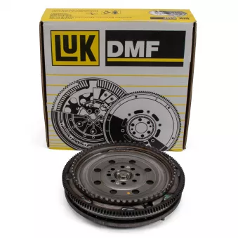 Volant moteur LUK 415 0072 10