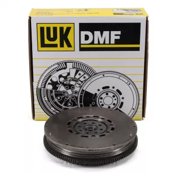 Volant moteur LUK 415 0102 10