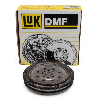 Volant moteur LUK 415 0120 10