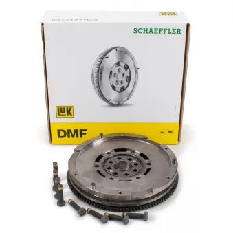 Volant moteur LUK 415 0122 10