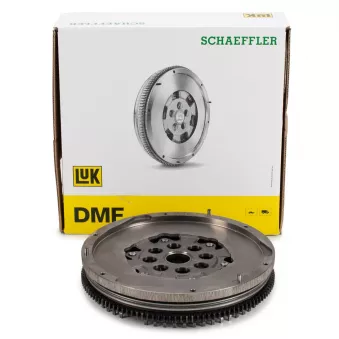 Volant moteur LUK 415 0372 10