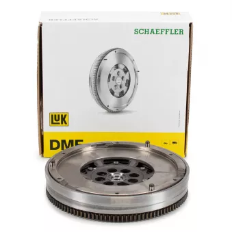 Volant moteur LUK 415 0401 10