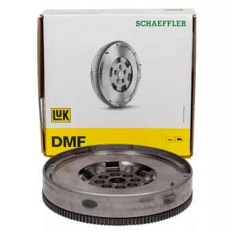 Volant moteur LUK 415 0472 10
