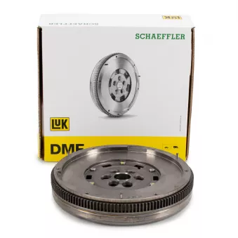 Volant moteur LUK 415 0540 10