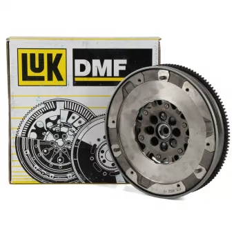 Volant moteur LUK 415 0552 10