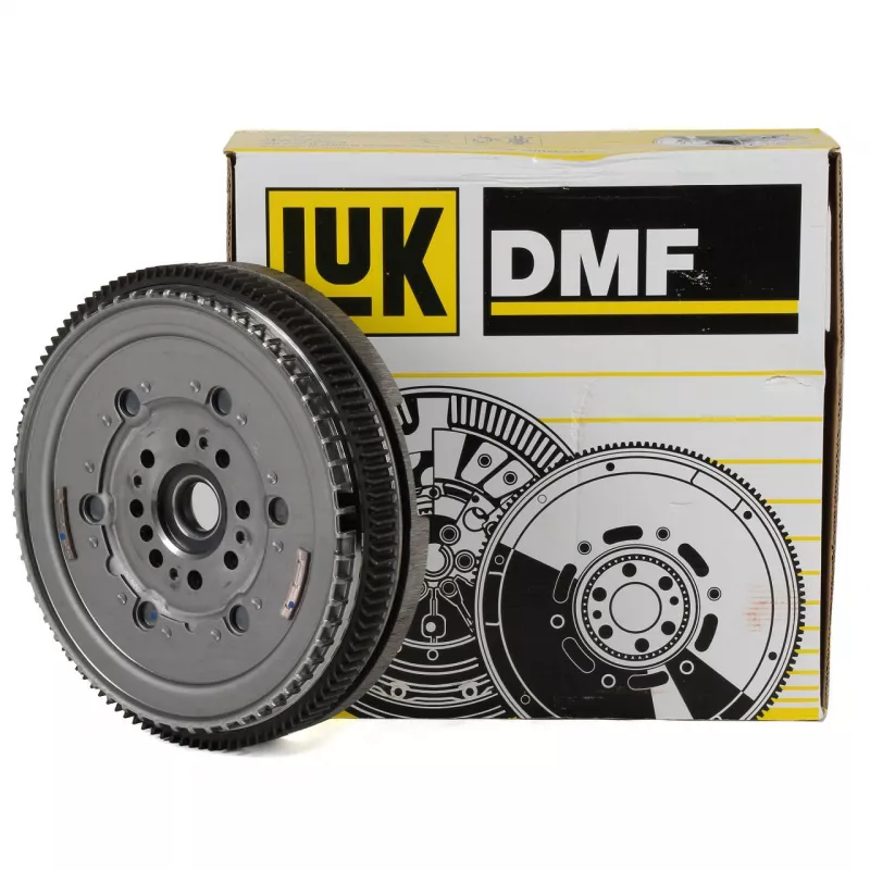 Volant moteur LUK 415 0562 10