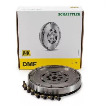 Volant moteur LUK 415 0565 10