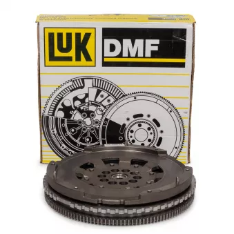 Volant moteur LUK 415 0572 10