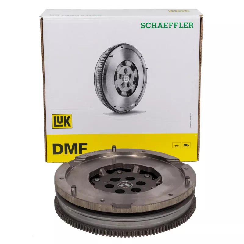 Volant moteur LUK 415 0579 10