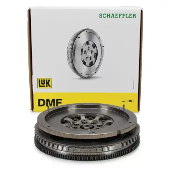 Volant moteur LUK 415 0660 10