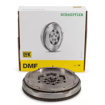 Volant moteur LUK 415 0714 10