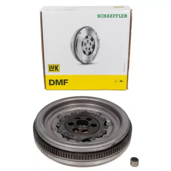 Volant moteur LUK 415 0740 09