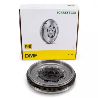 Volant moteur LUK 415 0872 09