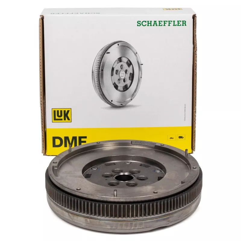 Volant moteur LUK 415 0882 10