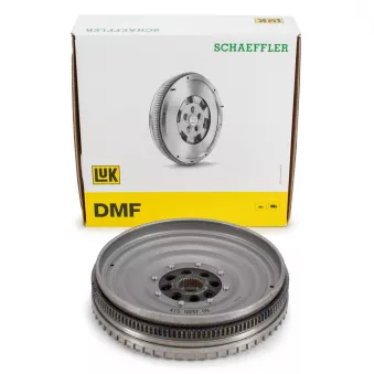 Volant moteur LUK 415 0897 09