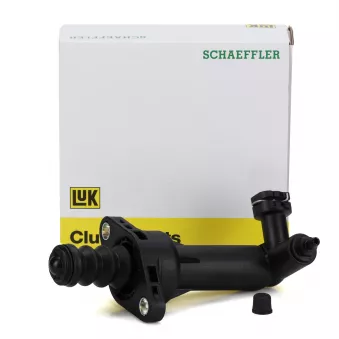 Cylindre récepteur, embrayage LUK 512 0012 10