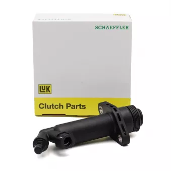 Cylindre récepteur, embrayage LUK 512 0478 10