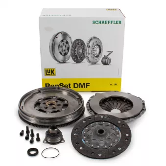 Kit d'embrayage + volant moteur LUK