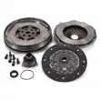 Kit d'embrayage + volant moteur LUK 600 0083 00 - Visuel 2