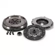 Kit d'embrayage + volant moteur LUK 600 0084 00 - Visuel 2
