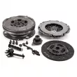 Kit d'embrayage + volant moteur LUK 600 0144 00 - Visuel 2