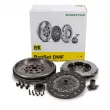 Kit d'embrayage + volant moteur LUK 600 0169 00 - Visuel 1