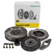 Kit d'embrayage + volant moteur LUK 600 0234 00 - Visuel 1