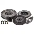 Kit d'embrayage + volant moteur LUK 600 0234 00 - Visuel 2