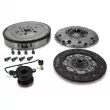 Kit d'embrayage + volant moteur LUK 600 0237 00 - Visuel 3