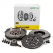 Kit d'embrayage + volant moteur LUK 600 0262 00 - Visuel 1