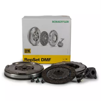 Kit d'embrayage LUK 600 0277 00