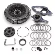 Kit d'embrayage LUK 602 0001 00 - Visuel 3
