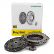 Kit d'embrayage LUK 618 3096 00 - Visuel 1