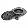 Kit d'embrayage LUK 618 3096 00 - Visuel 2