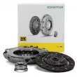 Kit d'embrayage LUK 619 3013 60 - Visuel 1