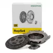 Kit d'embrayage LUK 620 1943 00 - Visuel 1