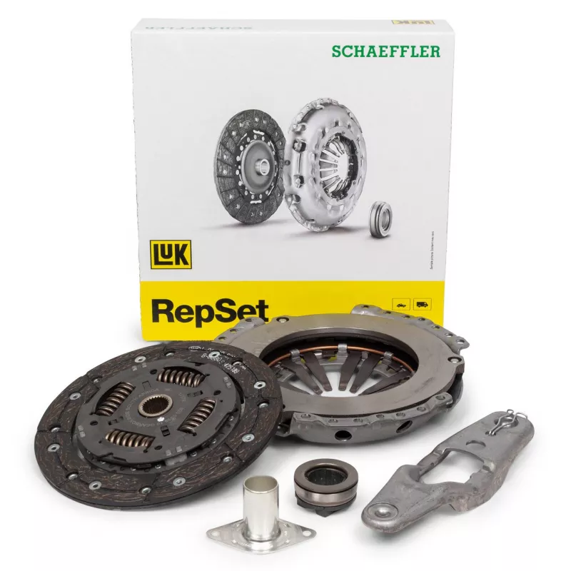 Kit d'embrayage LUK 620 3322 00