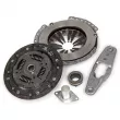 Kit d'embrayage LUK 620 3322 00 - Visuel 2