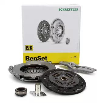 Kit d'embrayage LUK