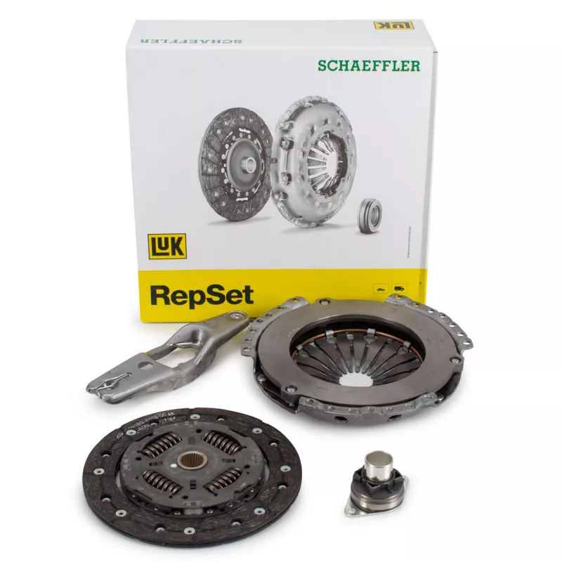 Kit d'embrayage LUK 620 3326 00