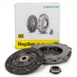 Kit d'embrayage LUK 620 3445 00 - Visuel 1